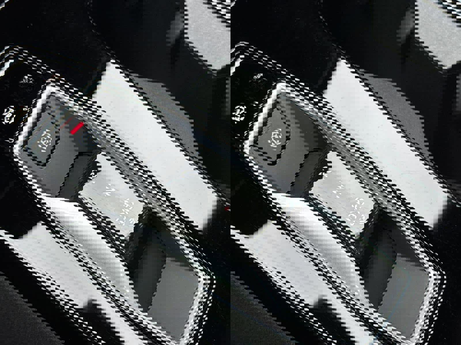 Used 2025 Audi SQ6 e-tron Premium Plus w/ Premium Plus image 30