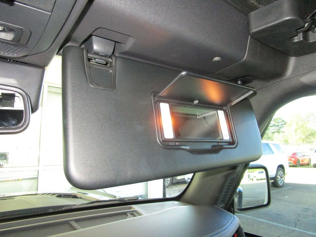 Used 2024 Ford Bronco Raptor w/ Interior Carbon Fiber Pack 6 image 40