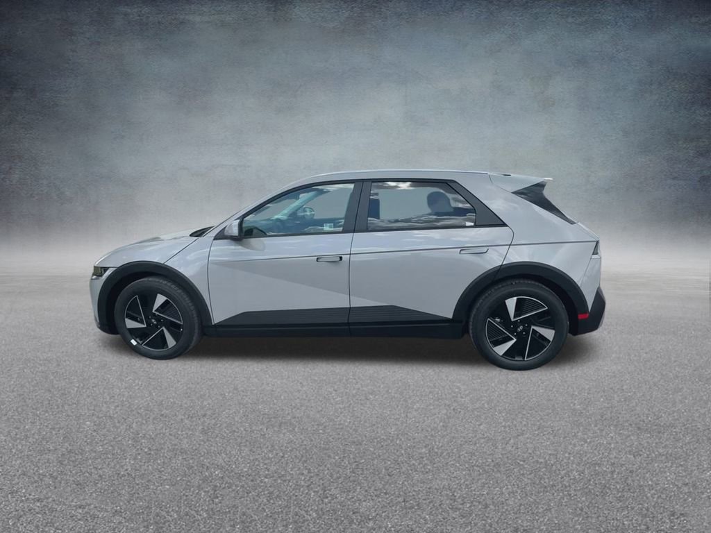 New 2025 Hyundai Ioniq 5 SE image 12