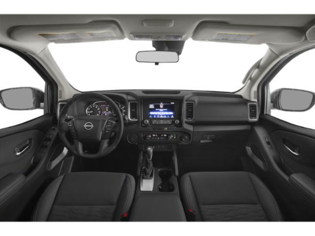 Certified 2024 Nissan Frontier SV w/ SV Convenience Package RWD image 11
