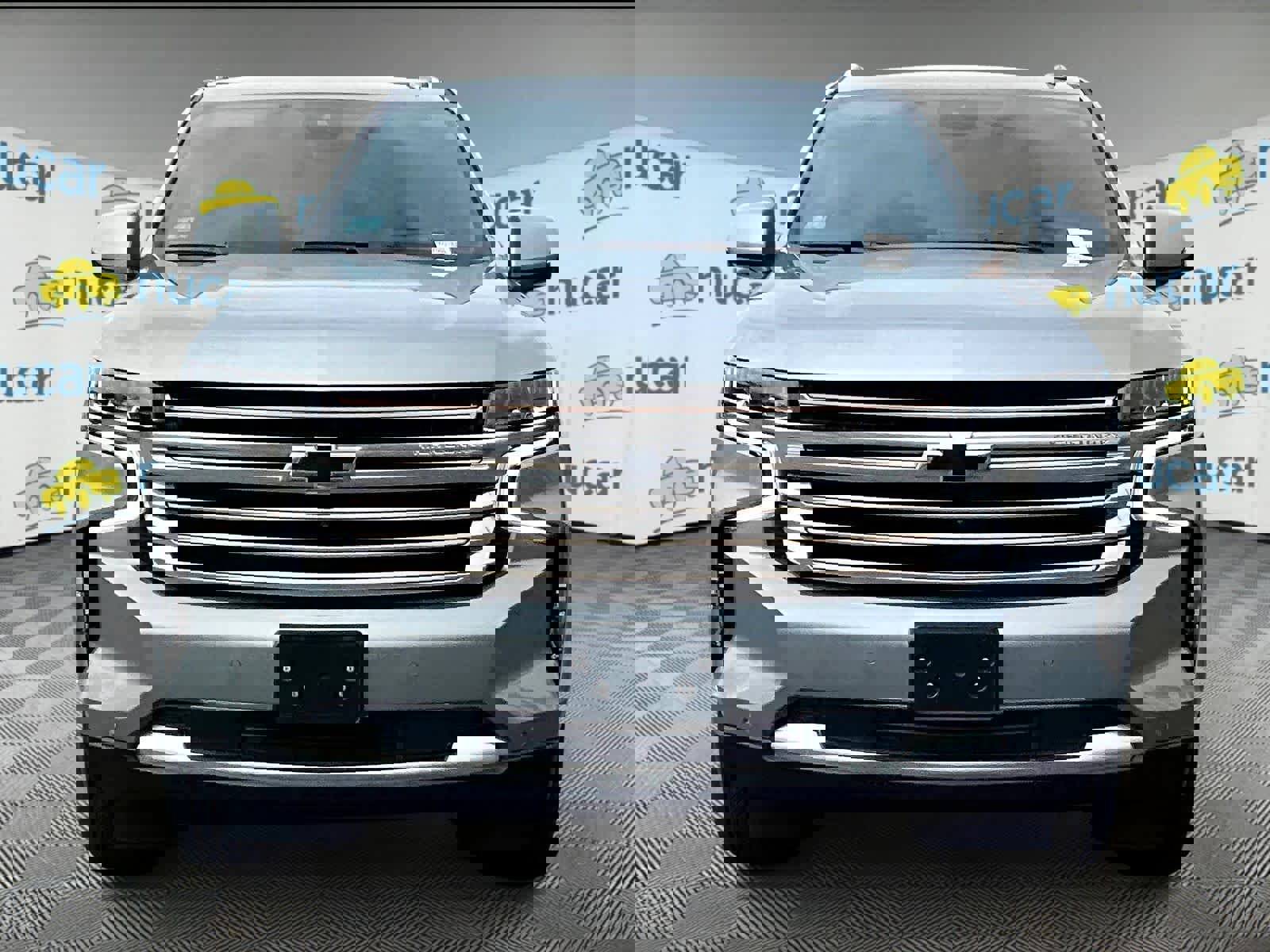 Used 2023 Chevrolet Tahoe High Country w/ Premium Package 2 image 2