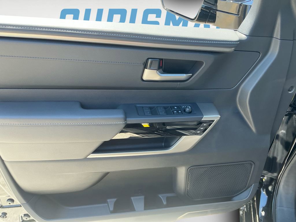 New 2026 Toyota Tundra Limited AWD/4WD image 19