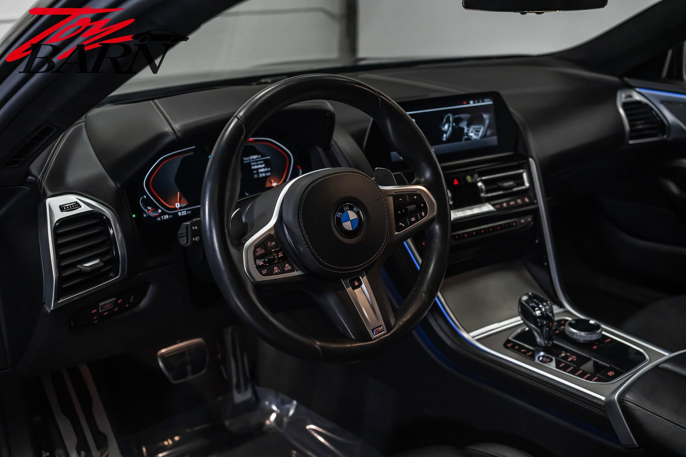 Used 2019 BMW M850i xDrive Coupe image 26