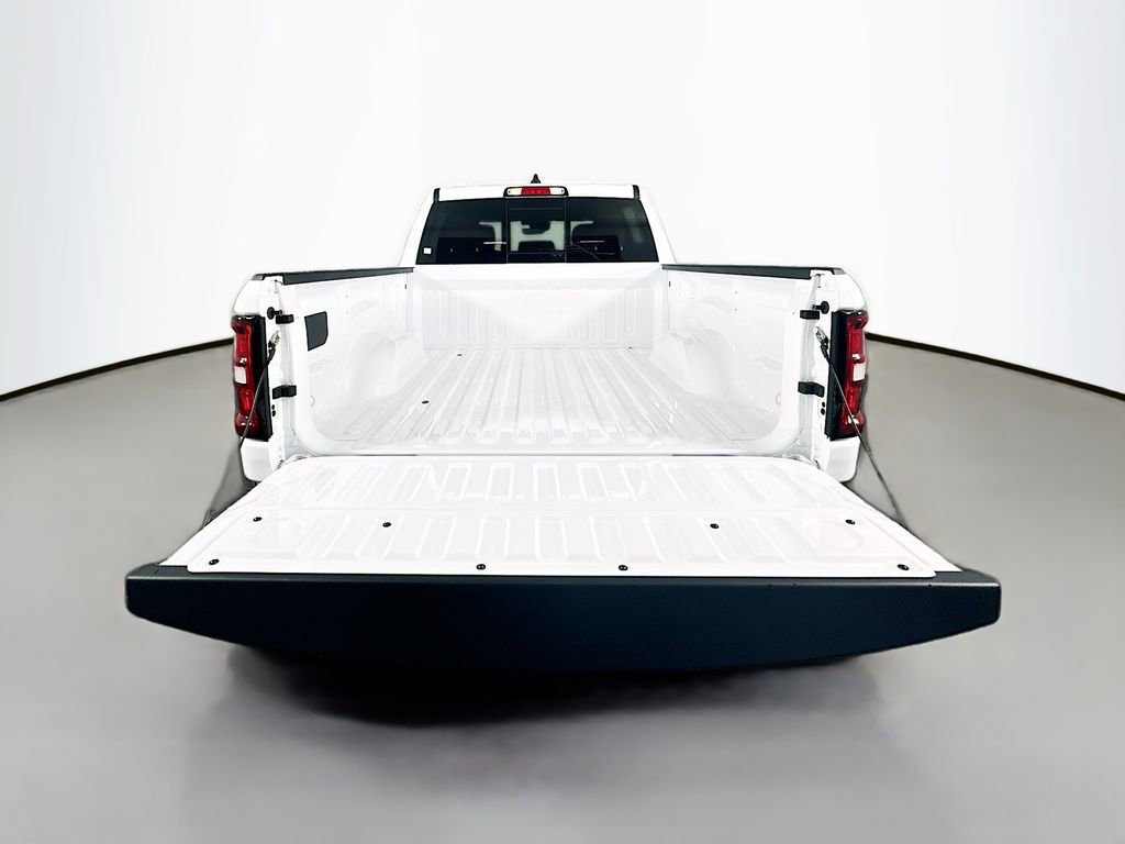 New 2026 RAM 1500 Rebel w/ Rebel Level 1 Equipment Group image 16