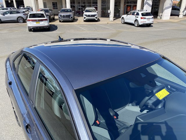 New 2026 Volkswagen Jetta Sport FWD image 12