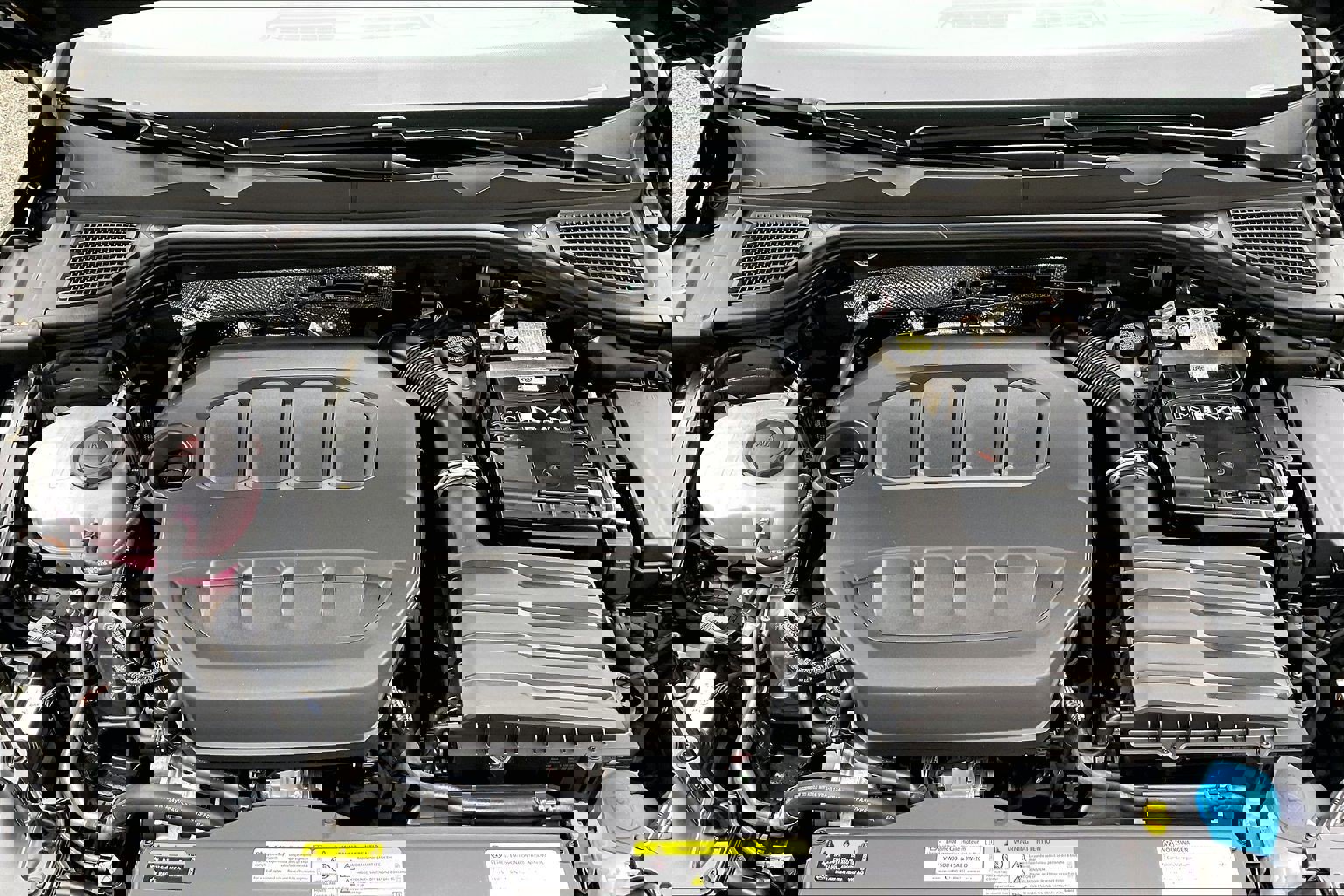 New 2026 Volkswagen GTI Autobahn image 9