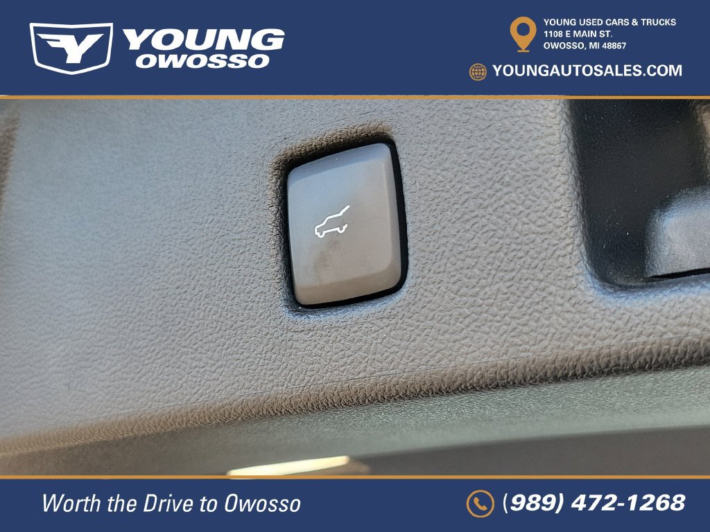 Used 2020 Ford Escape SEL FWD image 34