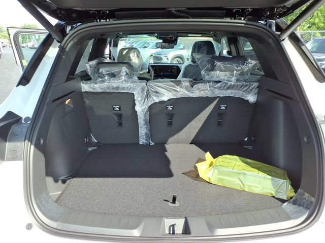 New 2026 Chevrolet TrailBlazer RS w/ Convenience Package AWD/4WD image 10