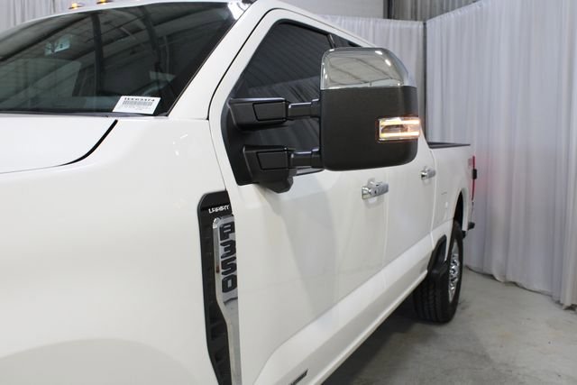 New 2026 Ford F350 Lariat w/ Lariat Ultimate Package AWD/4WD image 32