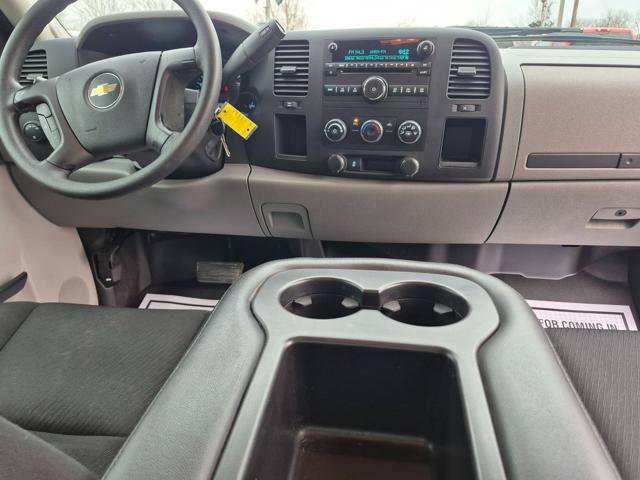 Used 2012 Chevrolet Silverado 1500 LT w/ All-Star Edition image 11