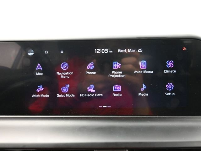 Used 2025 Kia Seltos S image 25