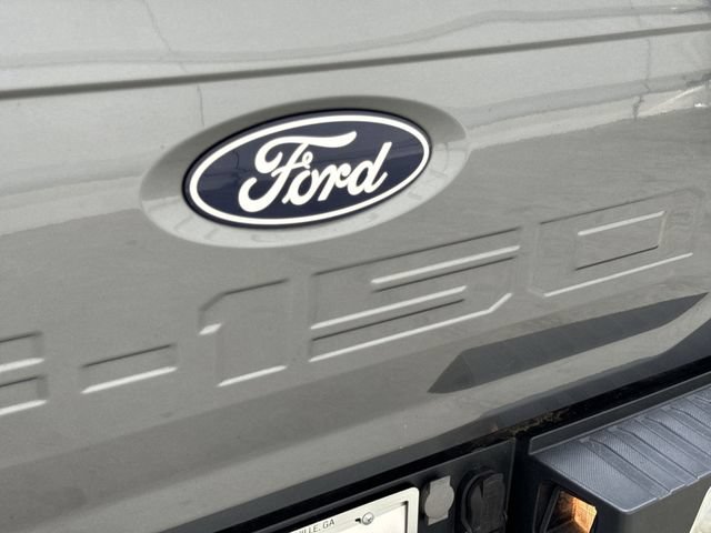 Used 2024 Ford F150 XLT w/ Equipment Group 302A MID AWD/4WD image 31