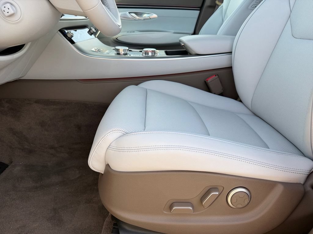 New 2026 Genesis GV70 2.5T Advanced AWD/4WD image 11