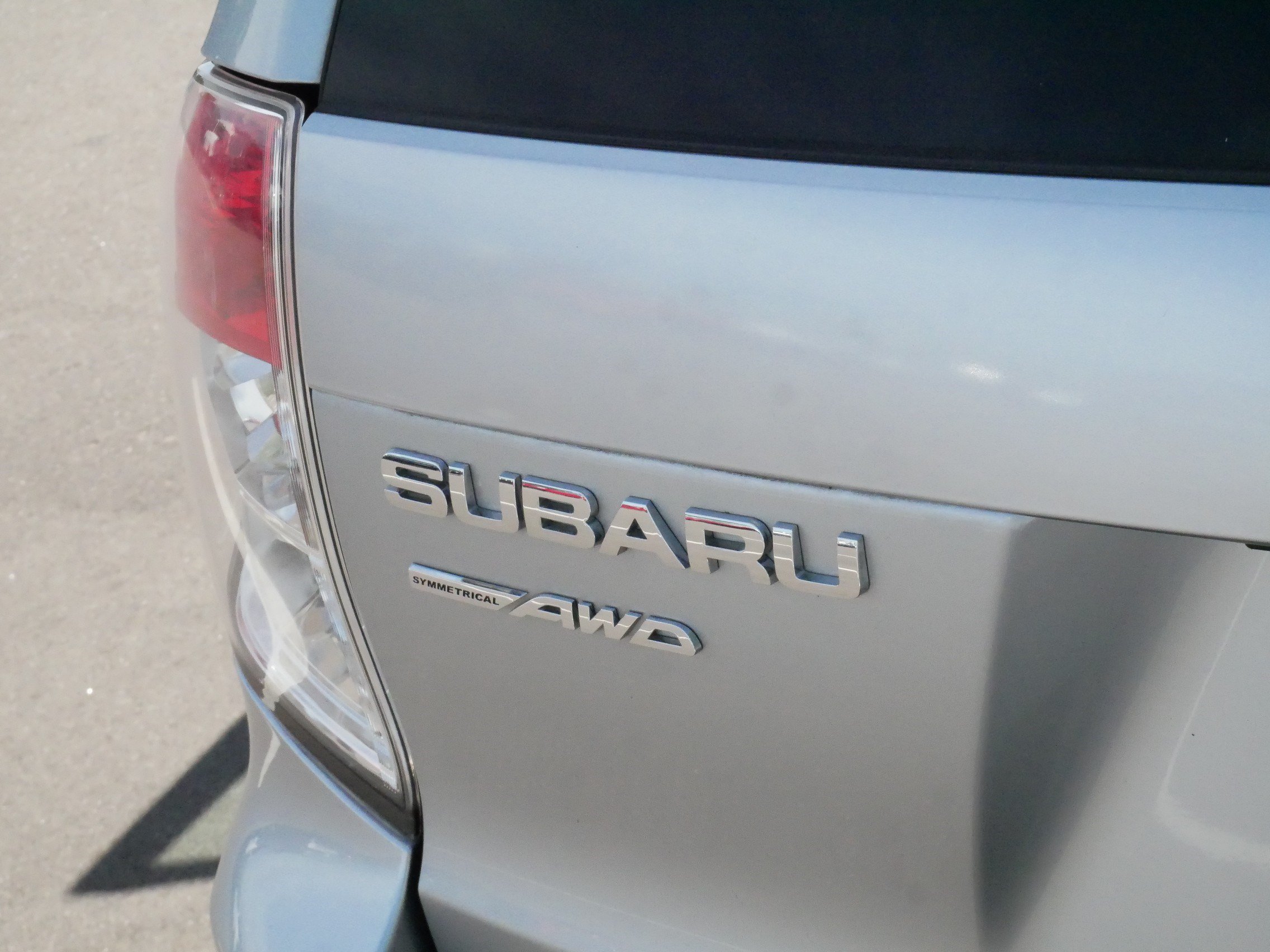 Used 2012 Subaru Forester 2.5X Premium AWD/4WD image 16