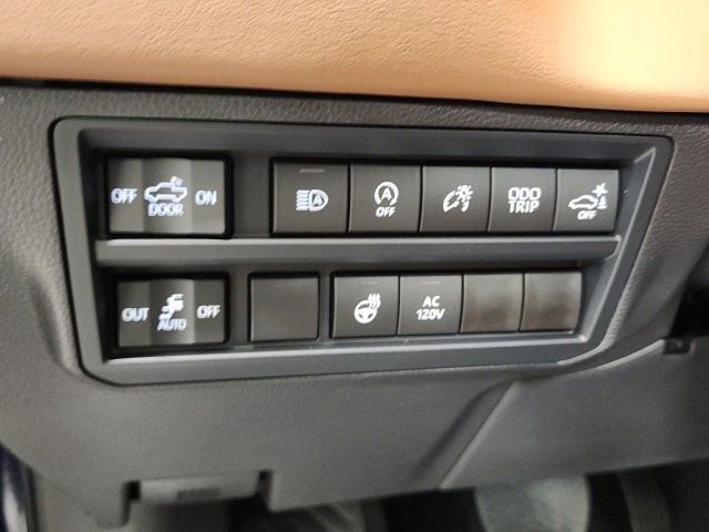 New 2026 Toyota Tundra 1794 Edition image 39