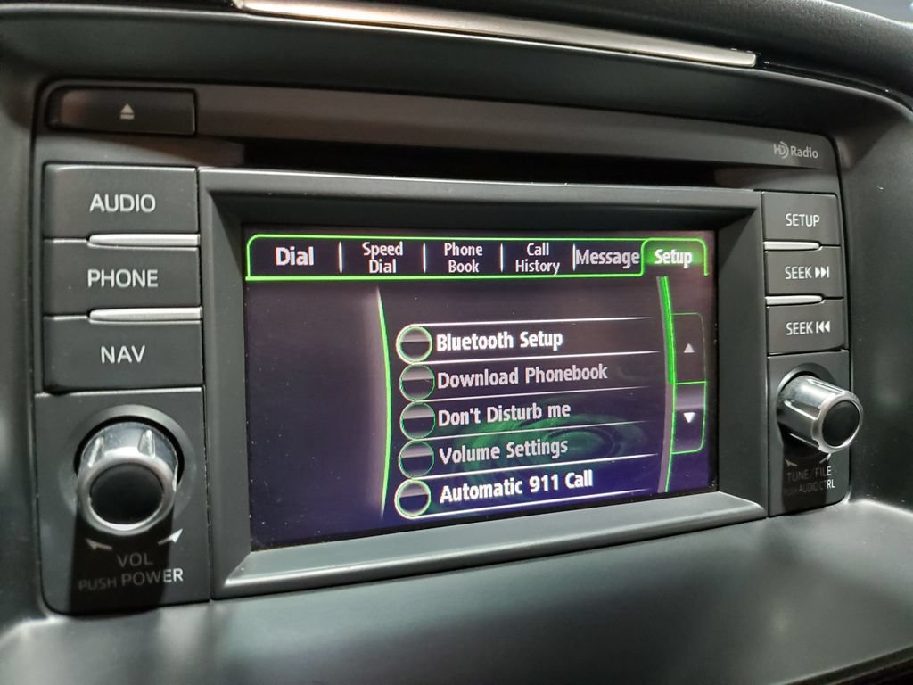 Used 2014 MAZDA MAZDA6 Grand Touring FWD image 31