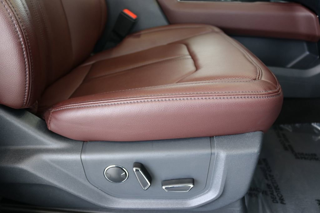 Used 2024 Ford Expedition Max Limited image 41