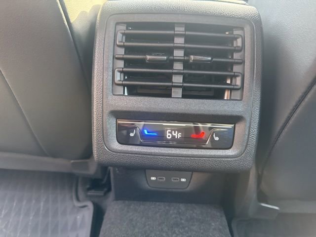 New 2026 Volkswagen Golf w/ Euro Style Package image 23