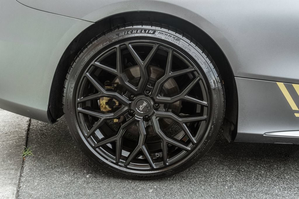 Used 2017 Mercedes-Benz C 43 AMG 4MATIC Coupe image 29