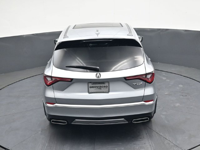 New 2026 Acura MDX w/ Technology Package FWD image 23