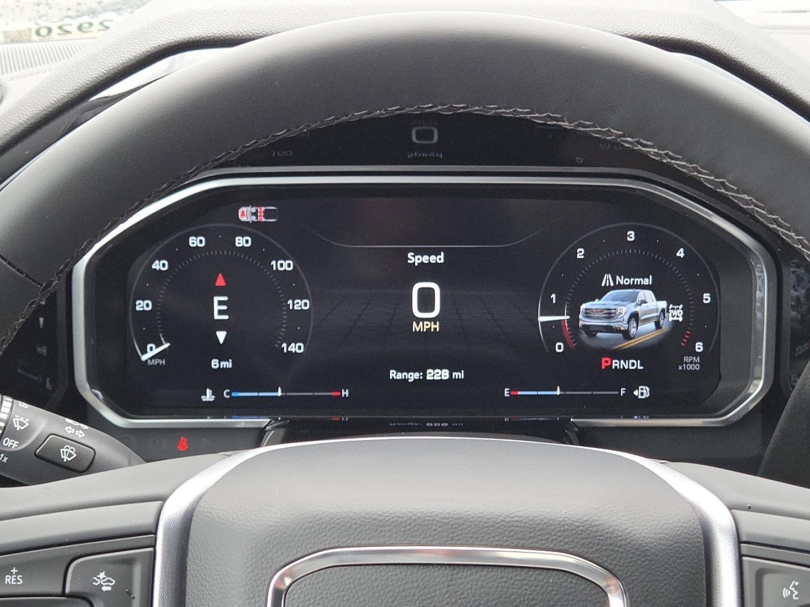 New 2026 GMC Sierra 1500 Elevation w/ Elevation Select Package image 31