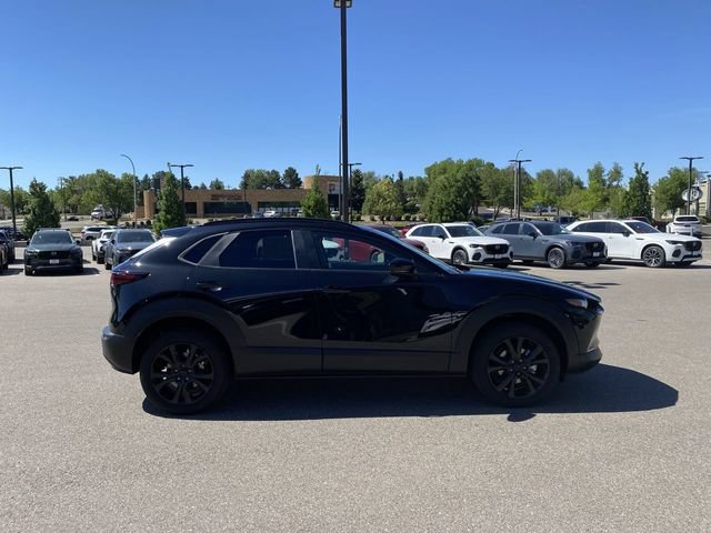 New 2026 MAZDA CX-30 Aire Edition AWD/4WD image 6