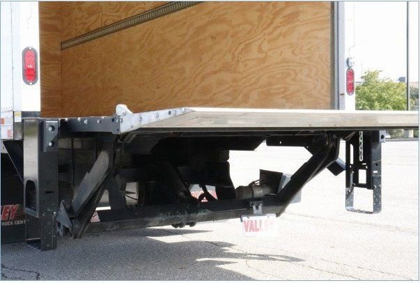 Used 2023 Chevrolet Low Cab Forward 5500XD RWD image 18