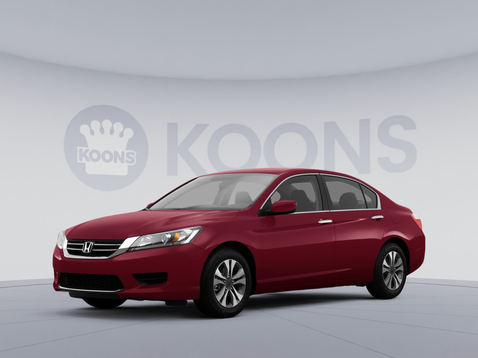 Used 2014 Honda Accord LX