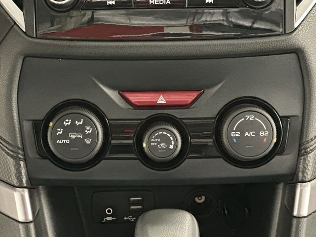 Certified 2022 Subaru Forester Premium image 15