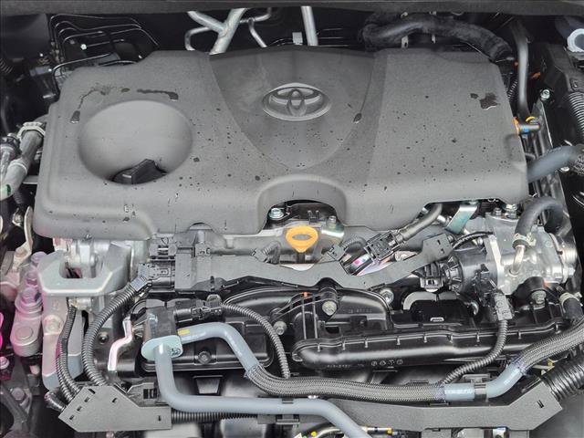 New 2026 Toyota Sienna XLE FWD image 15