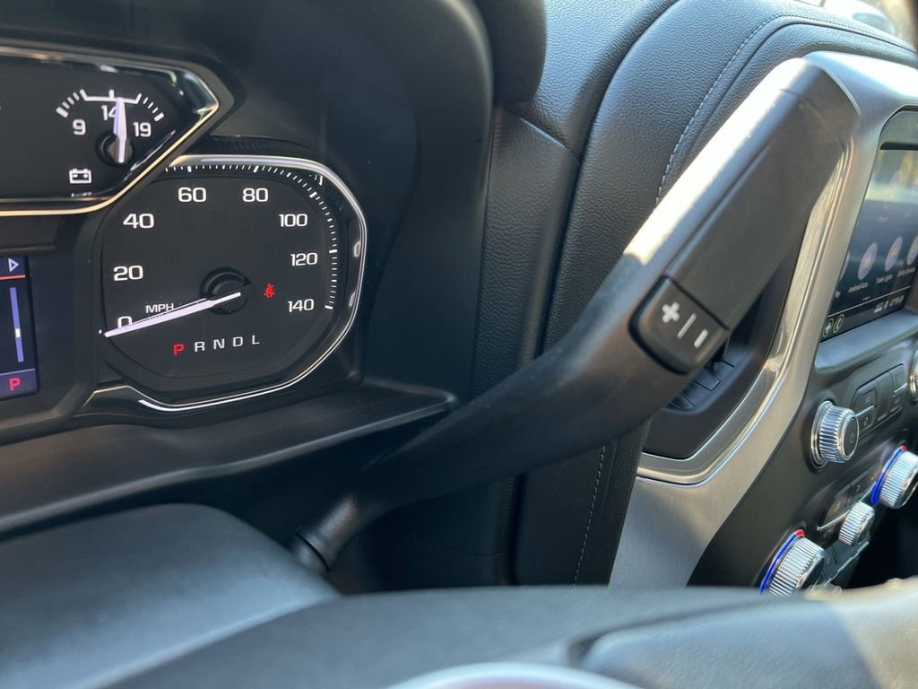 Used 2021 GMC Sierra 3500 SLE w/ SLE Value Package image 21