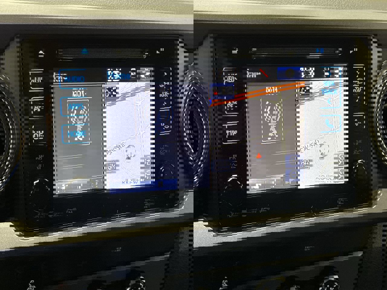 Used 2019 Toyota Tacoma TRD Sport image 17