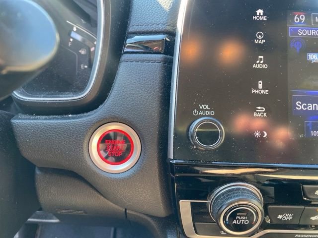 Used 2017 Honda CR-V Touring image 22