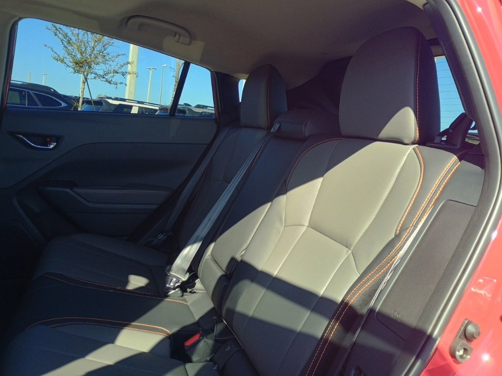 New 2026 Subaru Crosstrek 2.5i Limited image 14