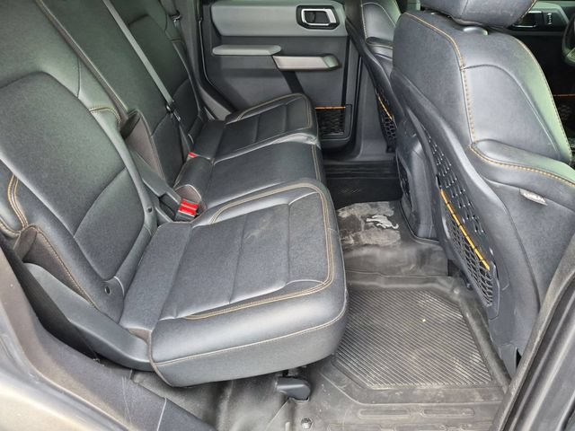 Used 2023 Ford Bronco Badlands AWD/4WD image 19