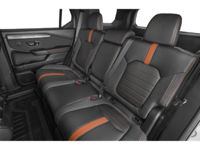 Certified 2026 Honda Passport TrailSport image 11