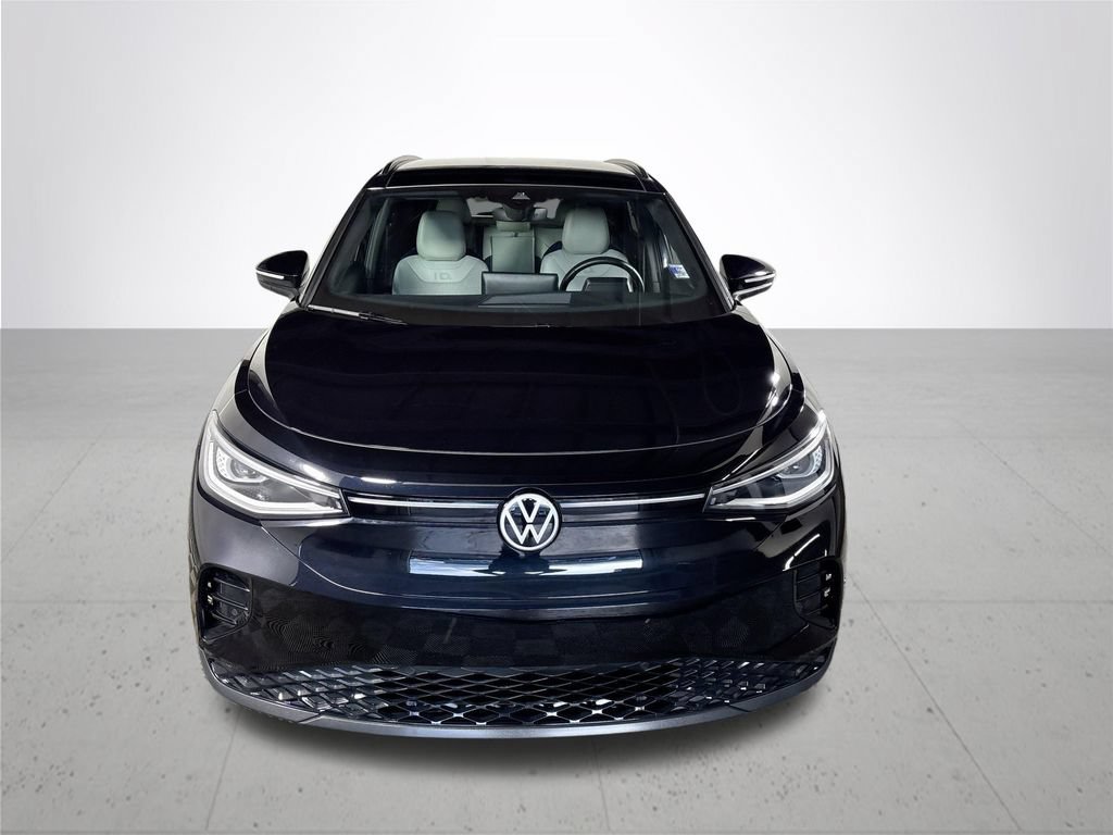 Certified 2025 Volkswagen ID.4 Pro S AWD/4WD image 4
