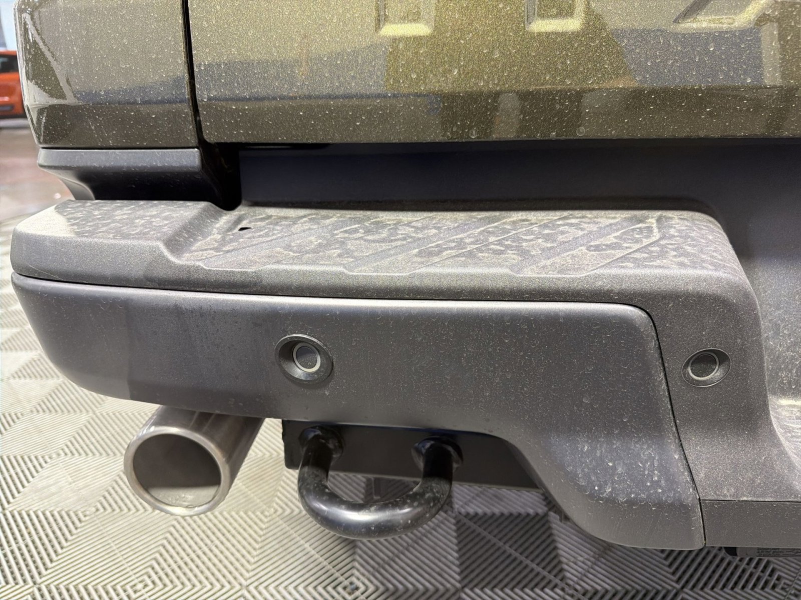 New 2026 Ford Ranger Raptor image 20