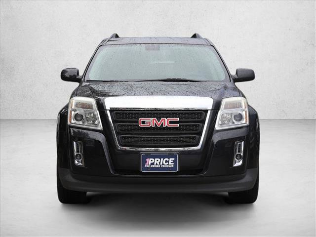 Used 2011 GMC Terrain SLE w/ Convenience Package FWD image 2