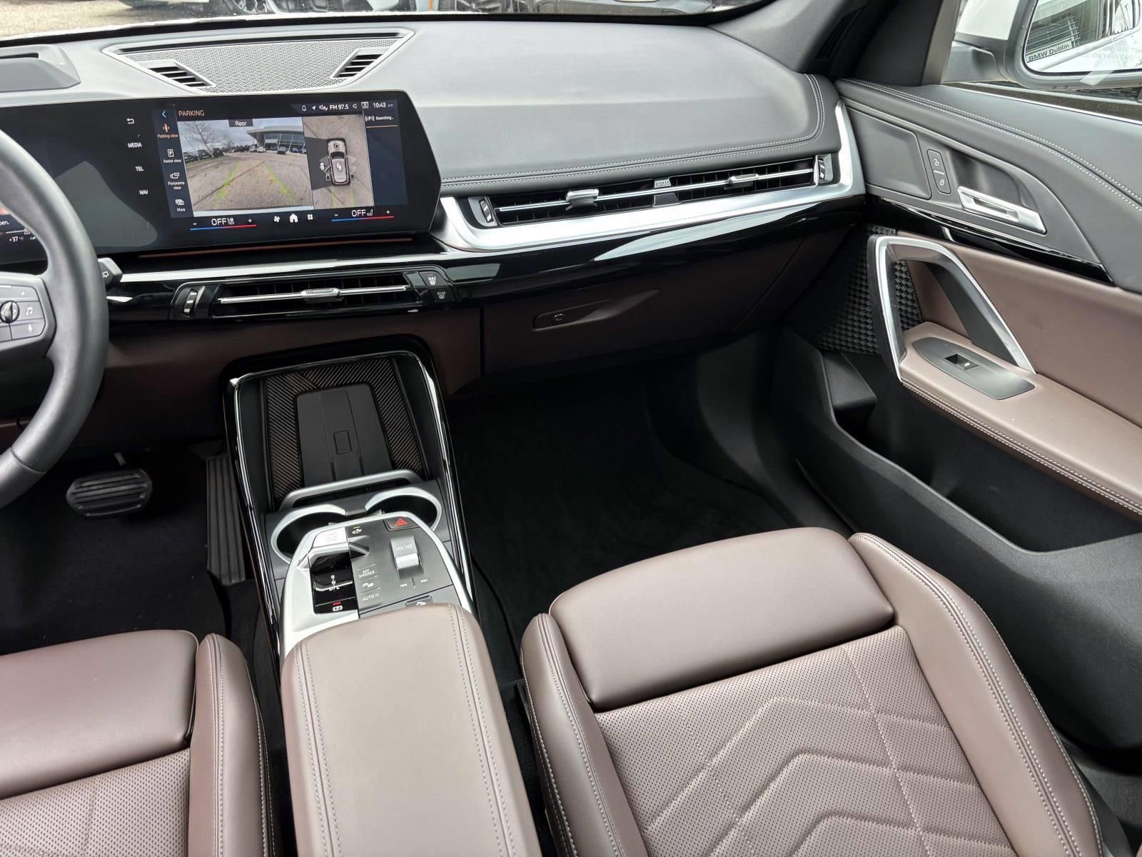 Used 2025 BMW X1 xDrive28i image 31