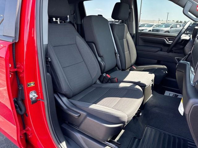 Used 2025 Chevrolet Silverado 1500 LT image 25