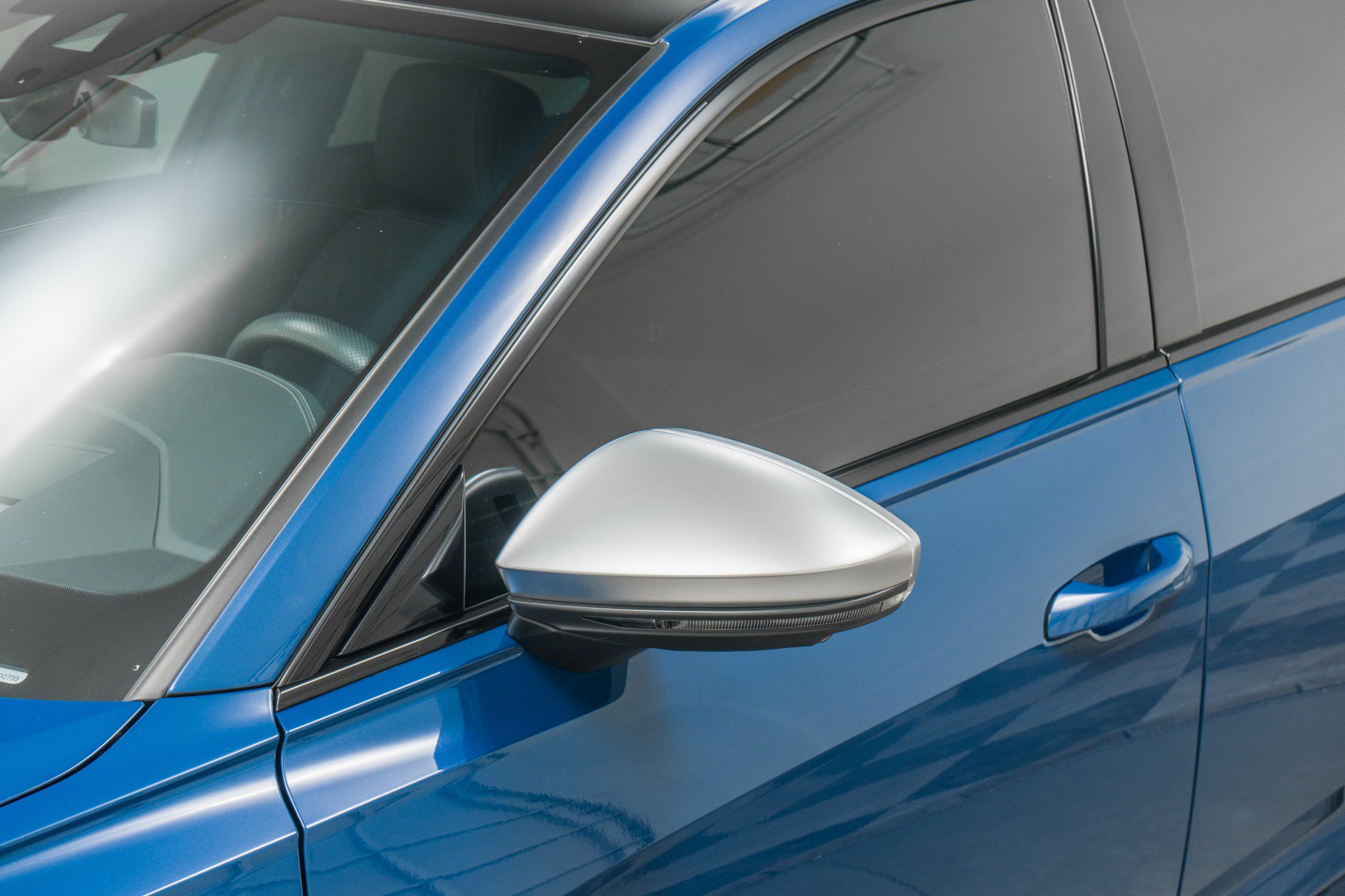 Used 2024 Audi RS 6 performance w/ Black Optic Package image 38