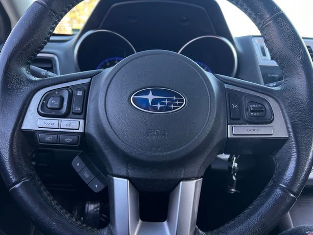 Used 2015 Subaru Legacy 2.5i Premium w/ Moonroof Package image 19