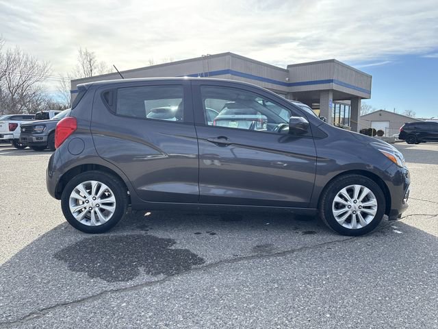 Used 2016 Chevrolet Spark LT image 13