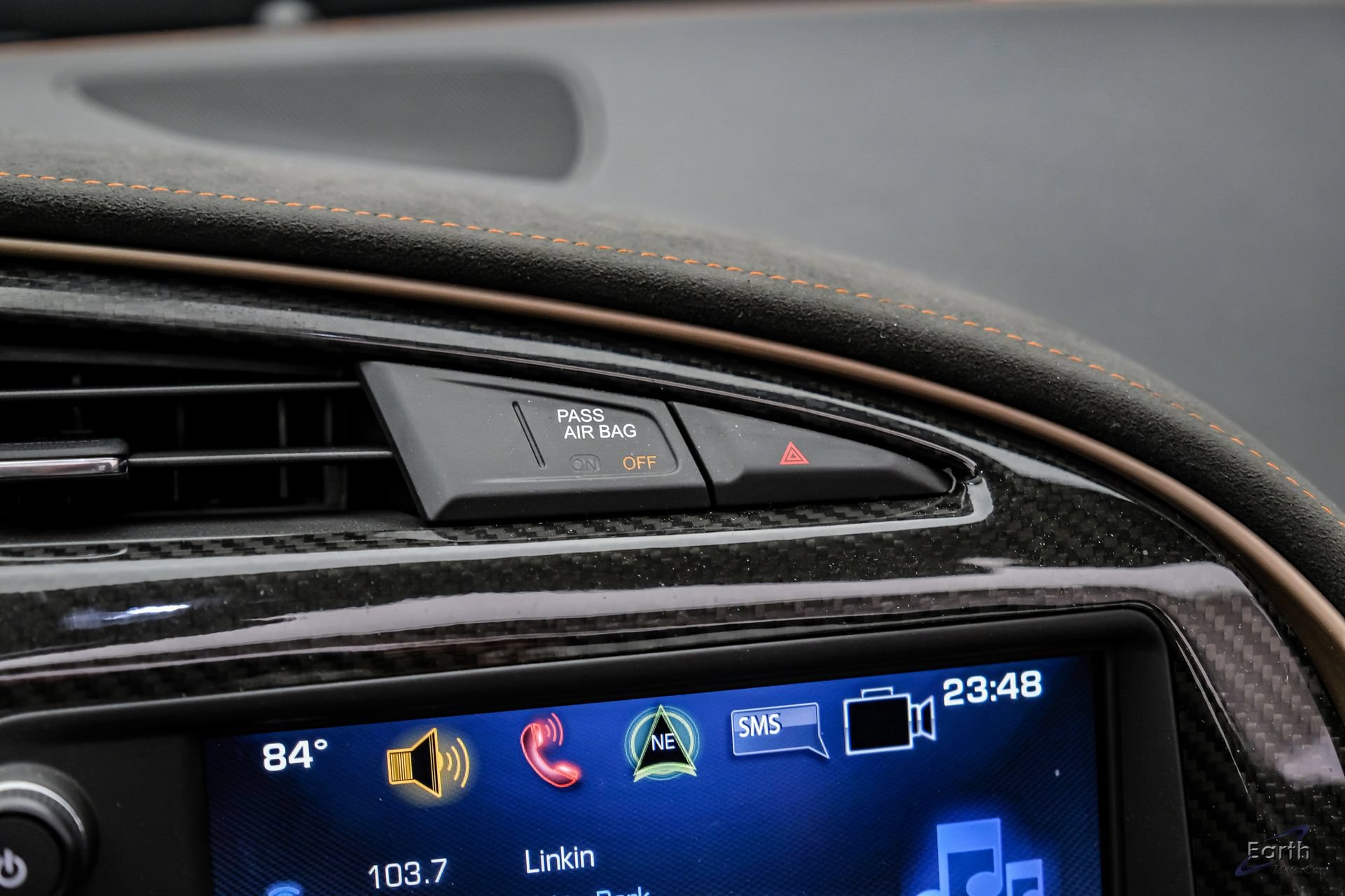 Used 2019 Chevrolet Corvette ZR1 RWD image 82