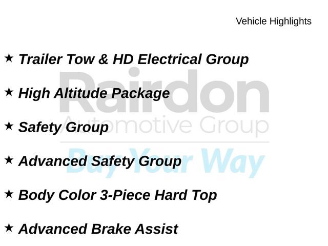 Used 2021 Jeep Wrangler Unlimited Sahara AWD/4WD image 31