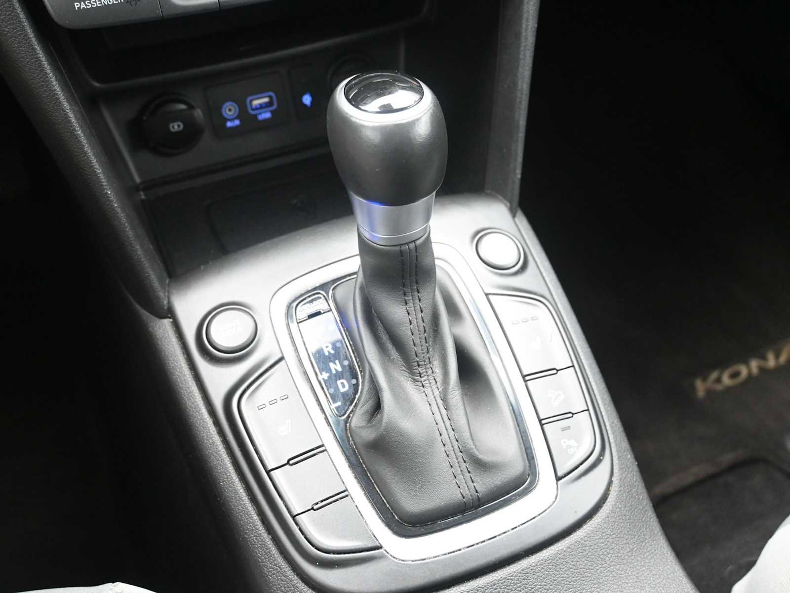 Used 2020 Hyundai Kona Ultimate image 19