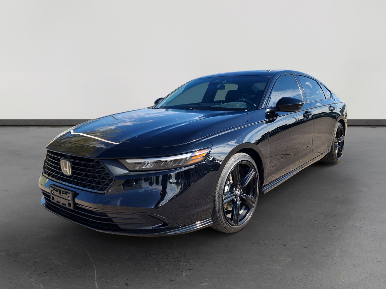 Used 2023 Honda Accord Sport