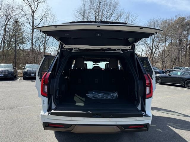 New 2026 Ford Expedition Max King Ranch image 28