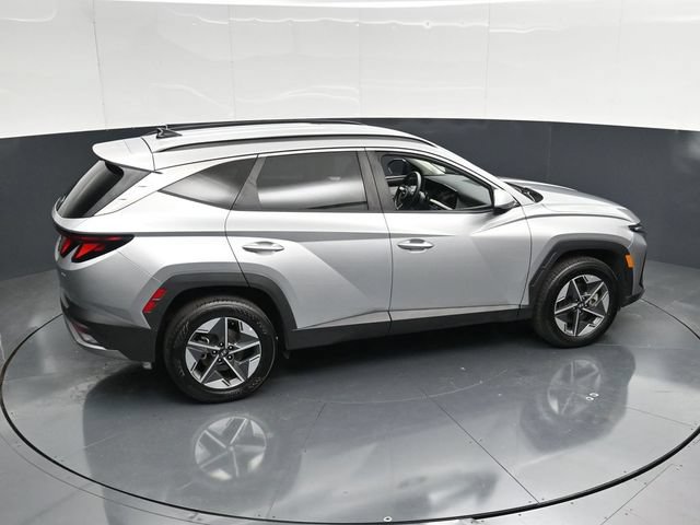 Used 2025 Hyundai Tucson SEL AWD/4WD image 46